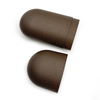 COFFEE GROUNDS PLASTIC CASE 
